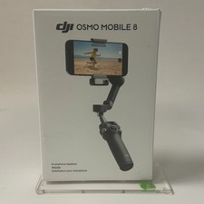 DJI OSMO Mobile 8 smartphone stabilizer OM5P01