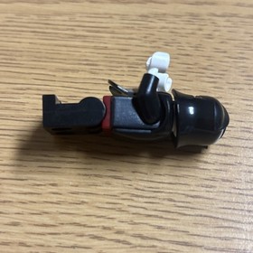 Lego Skeleton Warrior 4 Minifigure cas330 Fantasy Era 7009 Castle + Sword