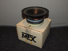MTX Subwoofer 6JC837P
