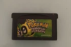 Nintendo Gameboy Advance - POKEMON NARANJA Version Spanish