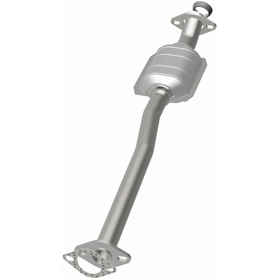 MagnaFlow Catalytic Converter: EPA, For 1987-1991 Chevrolet Sprint Foto 4 de 4