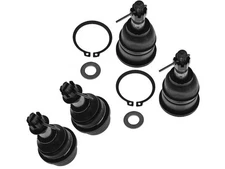 For 2007 GMC Sierra 3500 Classic Ball Joint Kit Front 33545MRDX Ball Joint