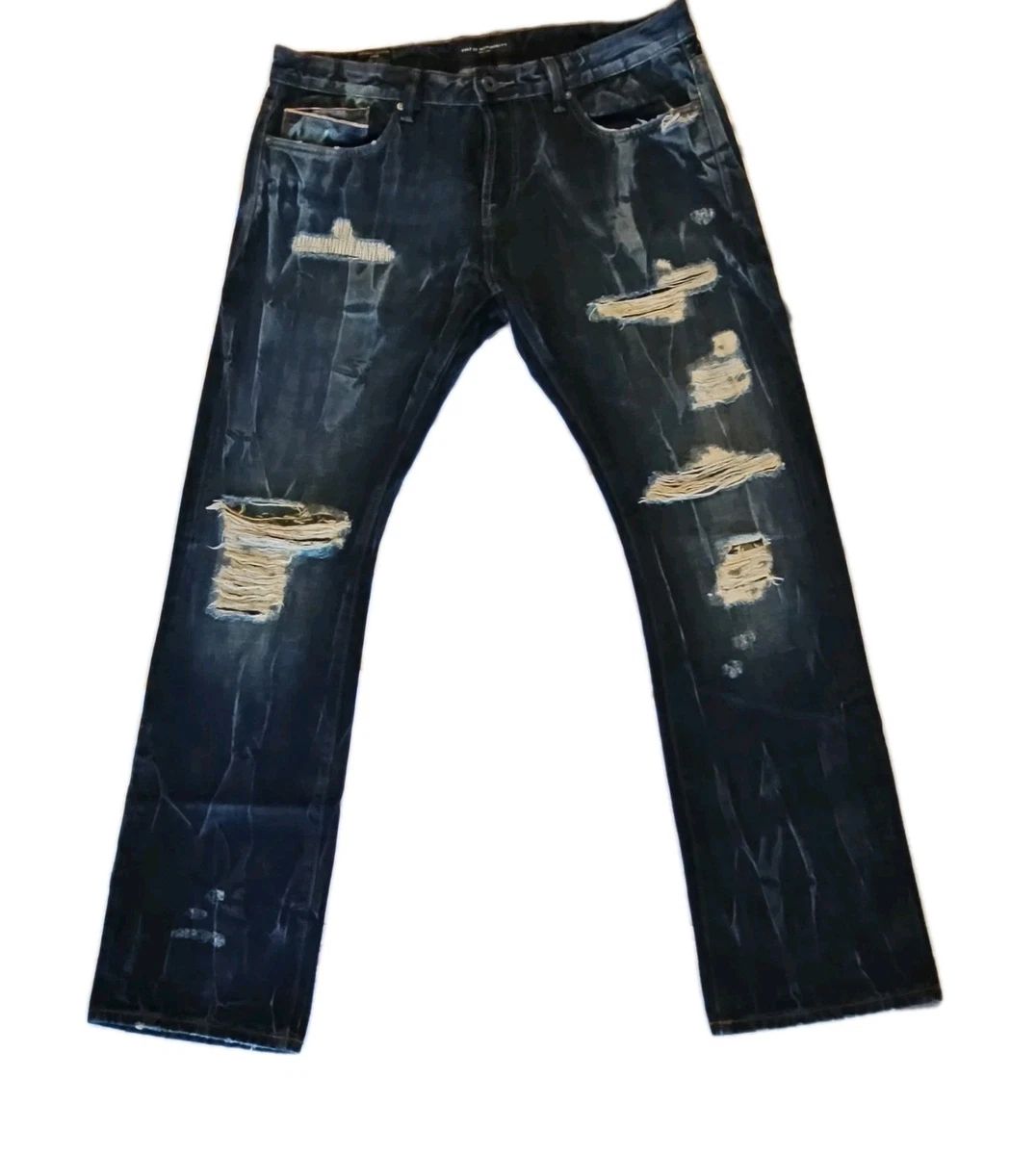 Denim Jeans Cult of Individuality for Men for sale | eBay