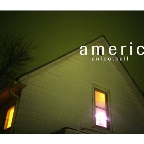 American Football | American Football (deluxe Edition) | 2Vinyl