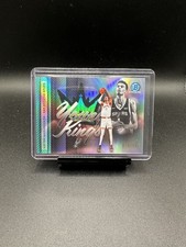 Top Victor Wembanyama Cards Ahead of His Rookie Cards 28