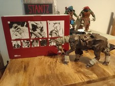 THREEA 3a threea 1/12 scale Blind Cowboy Horse
