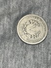1904 United States 5 Cents — photo 3