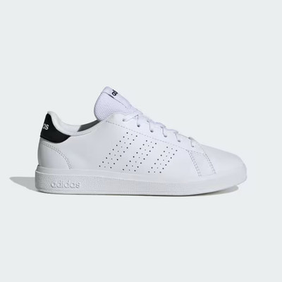 ADIDAS ADVANTAGE IH8123 Stan Smith Style DAMEN JUNGEN SCHUHE weiß white