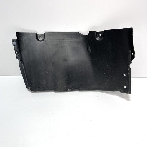 2002-2008 BMW 750Li 750i Front Right Inner Fender Liner Cover 51717136684 OEM