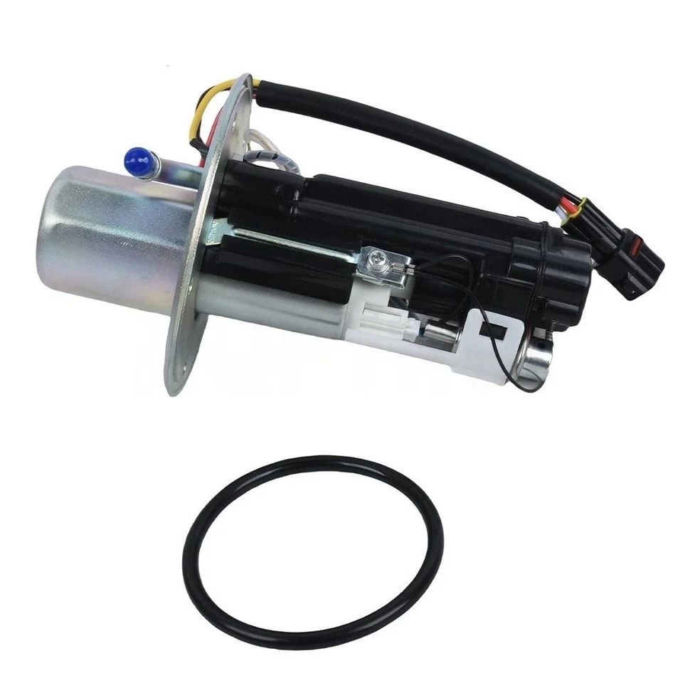 Fuel Pump Assembly for Suzuki GSXR600 GSXR750 GSXR1000 Model Years 2000 to 2003 - Image 4 of 4