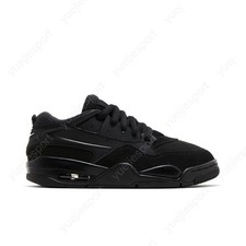 Air Jordan 4 Rm Gs Black Cat FQ7938-004