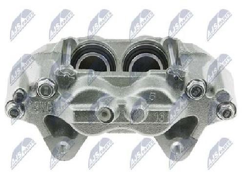 Original NTY Brake Caliper HZP-TY-024 For Toyota