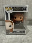 Funko Pop!: Game of Thrones - YGRITTE #18 VAULTED +protector