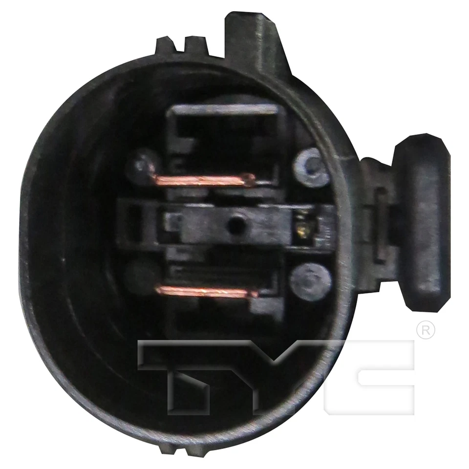 Ventilador de refrigeración doble radiador y condensador para Jeep Grand Cherokee 14-20 3,6 L Foto 3 de 3