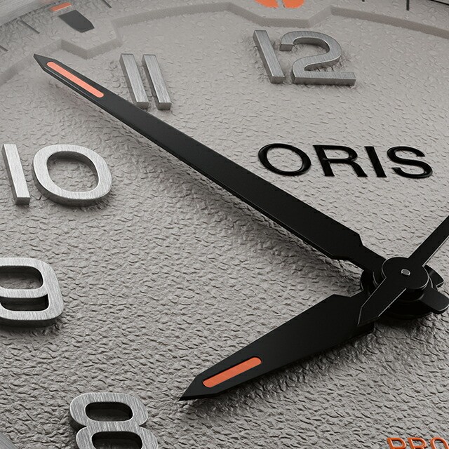 Oris ProPilot Date 41mm Automatic Watch Brand Men s ORIS 01 733 7805 4163 07 6 2 image 6
