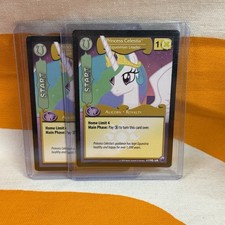 2012 Enterplay My Little Pony Friendship is Magic Trading Cards 21