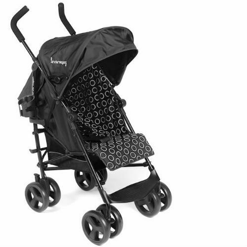 single umbrella stroller