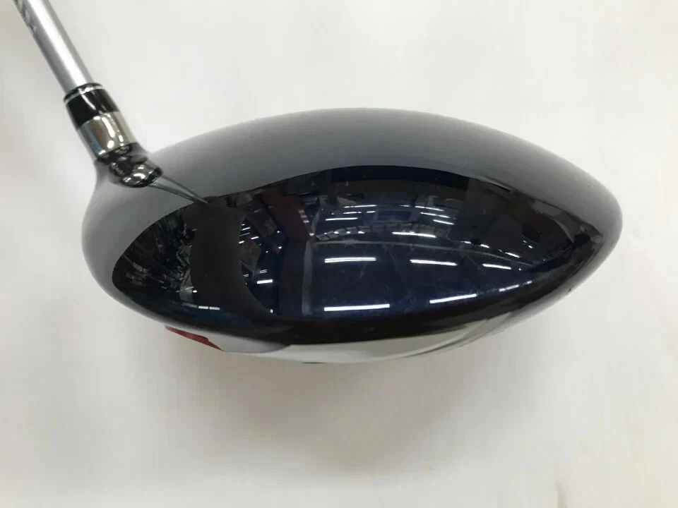 Ladies 2022 Bridgestone B-LD Driver 13.5d Air Speeder L-FLEX GOLF CLUB G407 - Image 4 of 4