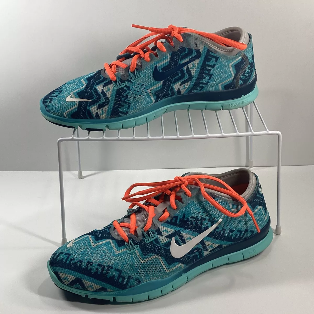 Nike clearance free aztec
