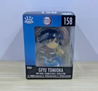 Funko Minis Demon Slayer #158 - Giyu Tomioka