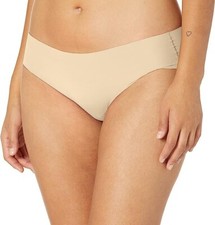 Maidenform Flawless No Show Cheeky Hipster Panties Size L