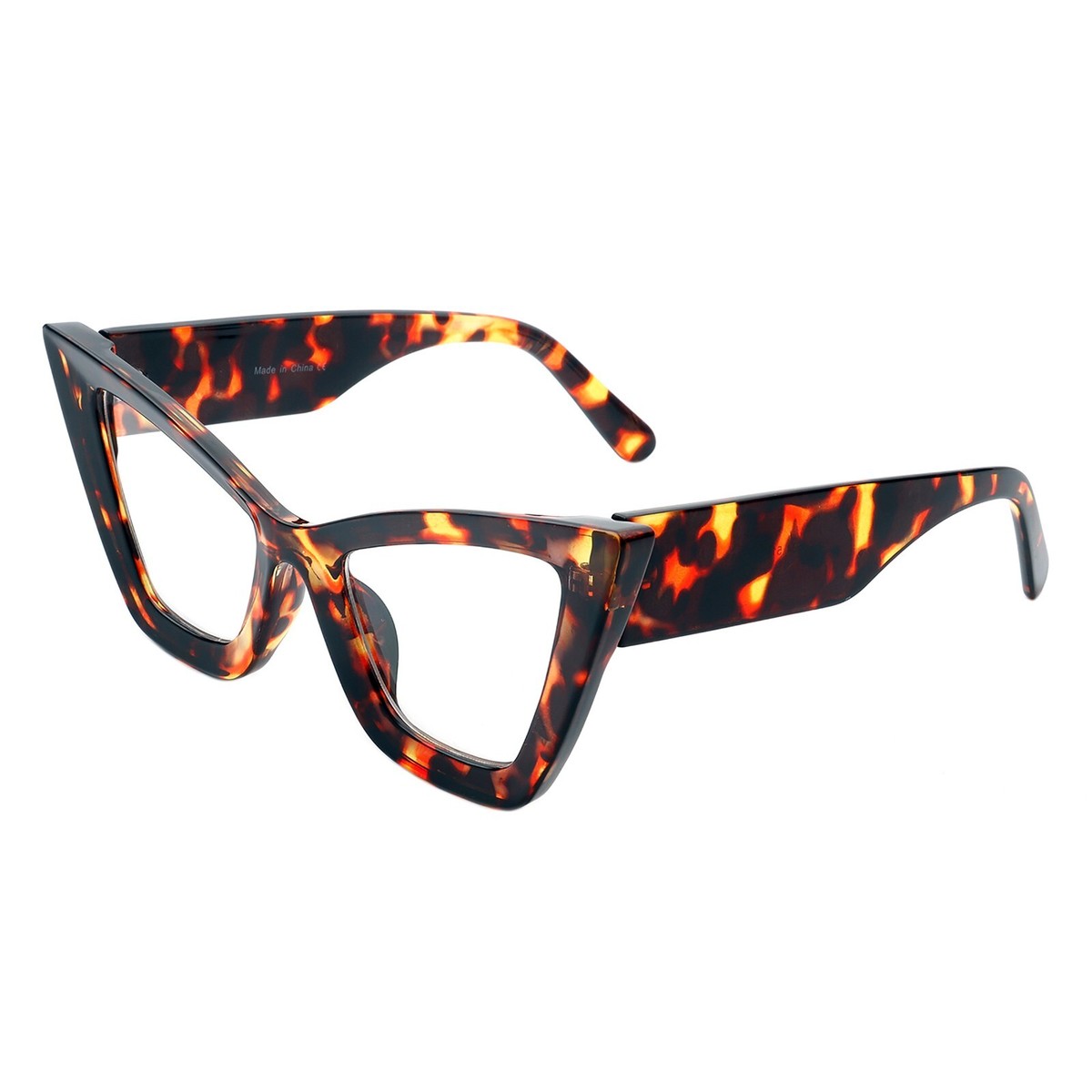 Silhouette M 1125 20 2714, Occhiali Da Sole Oversize A Farfalla - Foto 12