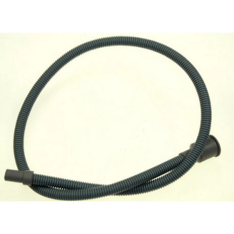 TUBO FLESSIBILE SCARICO ACQUA ASCIUGATRICE CANDY ORIGINALE 40004936 - Foto 1 di 1