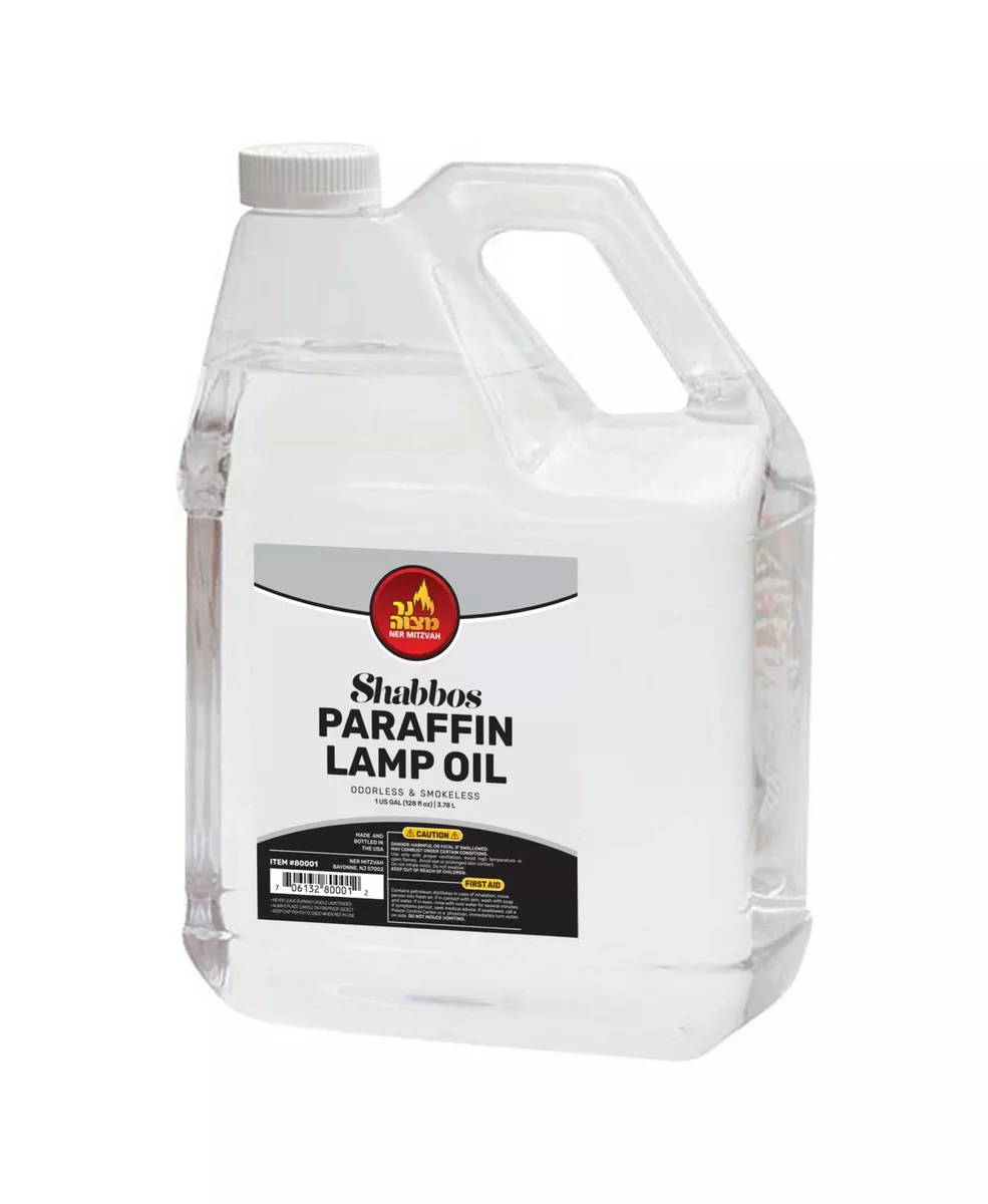 Best odorless lamp sale oil