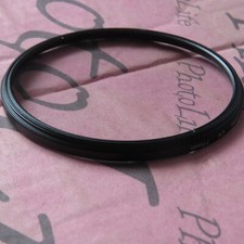 UV 77mm Filter Ultra Violet For Canon Sony Nikon Pentax Camera Lens SLR DSLR