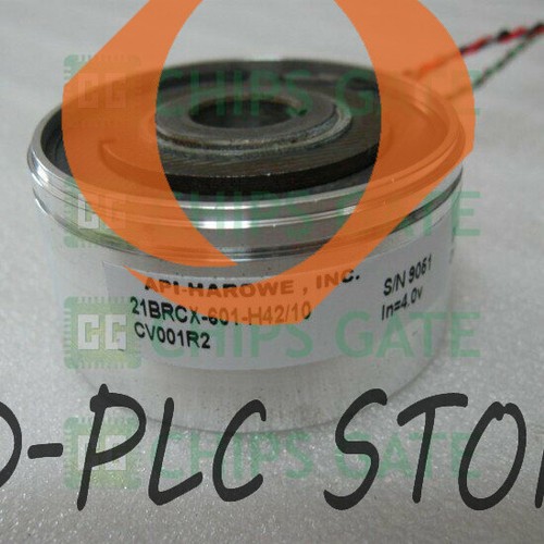 1Pcs Used HAROWE 21BRCX-601-H42/10