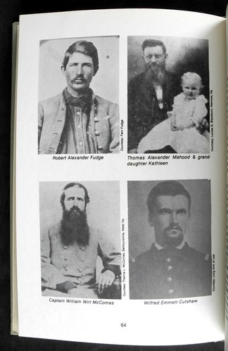 The Giles, Alleghany & Jackson Artillery by Keith S Bohannon - 1st - Limited Ed. - Imagen 6 de 6