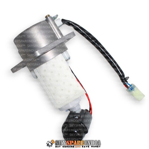 Fuel Pump Module Compatible With Royal Enfield Classic 500cc Continental Gt 500 - Foto 9 di 24