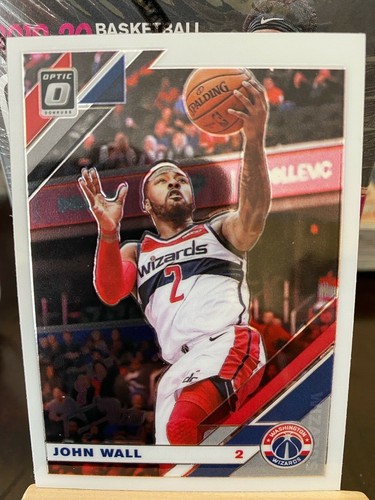 2019-20 Panini Donruss Optic Basketball Holo Prizm Silver Purple Blue Pink Pick - Picture 262 of 301
