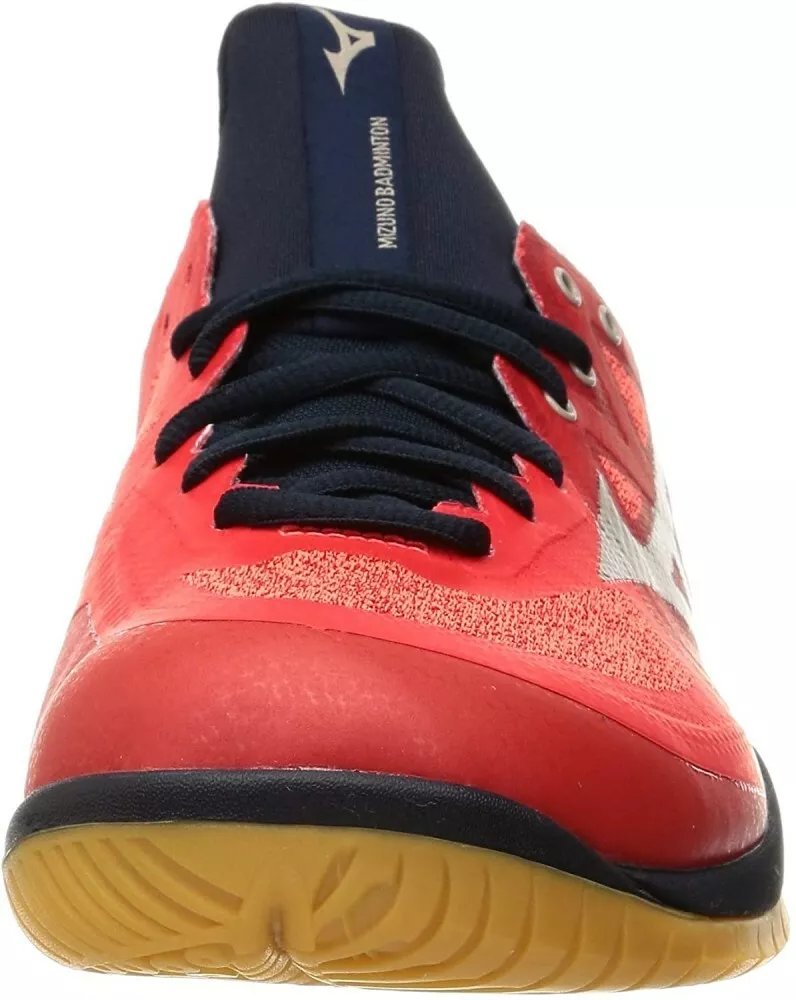 Mizuno wave sales fang zero