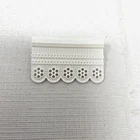 PLAYMOBIL VINTAGE 5300 VICTORIAN MANSION PARTS CURTAIN