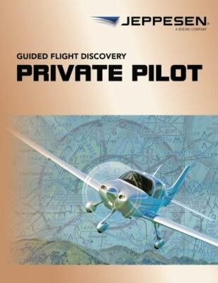 Private Pilot Syllabus GFD Private Pilot Syllabus by JEPPESEN