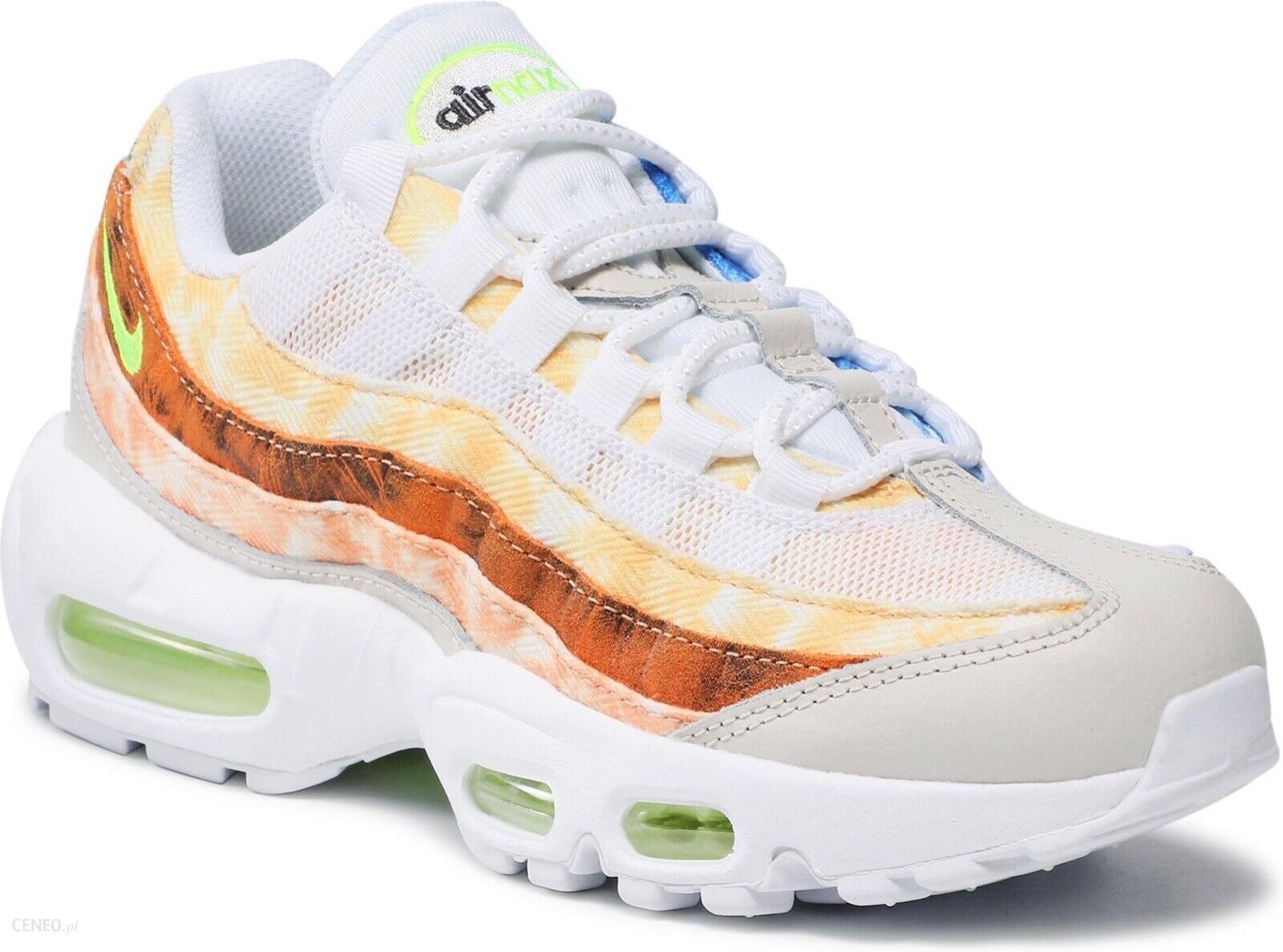 tie dye air max 95