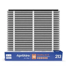 AprilAire 213 Replacement Filter for AprilAire Whole House Air Purifiers - ME...
