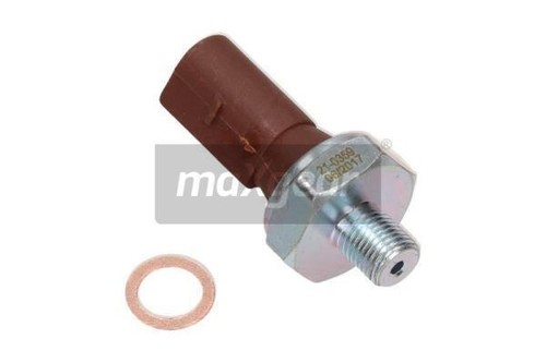 MAXGEAR 21-0359 Oil Pressure Switch for AUDI,CUPRA,FORD,MITSUBISHI,PORSCHE,SEAT - Picture 1 of 6