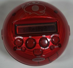 20q handheld game