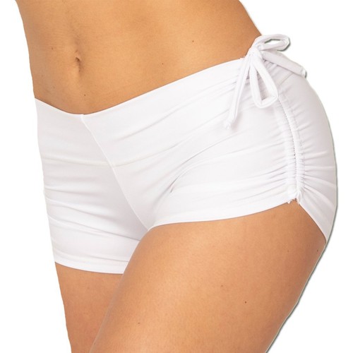 Recycled Yoga Shorts