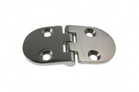 Scharnier Edelstahl A4 78Mmx40Mm ARBO-INOX