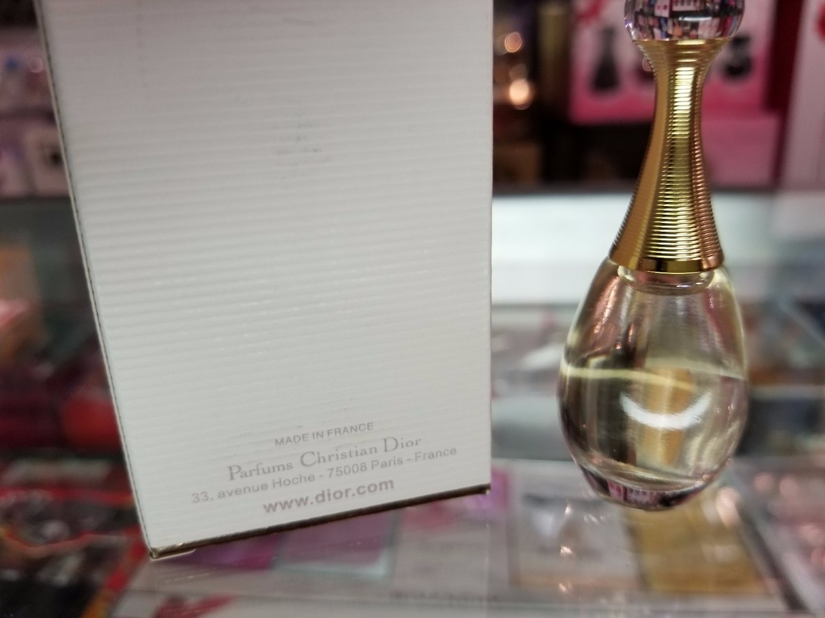 ニカ　国内正規新品Dior j'adore Eau de Parfum J'adore Eau de Parfum Gift Case, Floral and Sensual Notes | DIOR