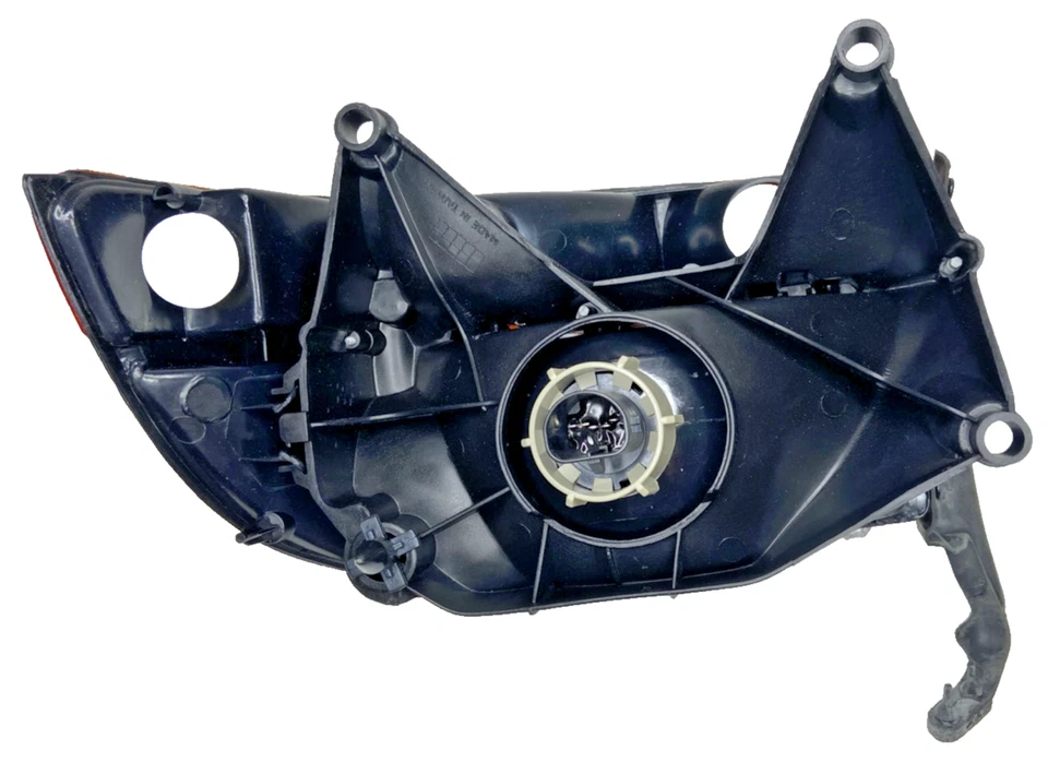 Conjunto de faros Eagle Eyes CS056-B001R para Dodge Dakota 1997 Foto 4 de 4