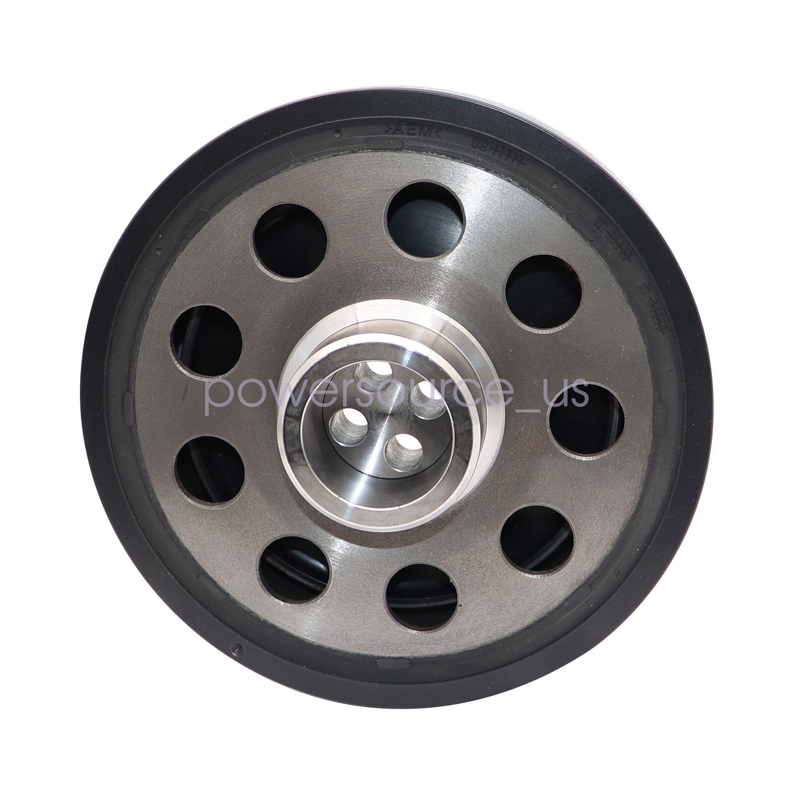 11238512072 NEW Crankshaft Pulley Harmonic Balancer for BMW 328 X3