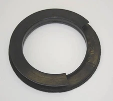 NEW! 1965-1973 Mustang Coil Spring Insulator Poly Rubber Super High Quality Each