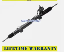 0621 For Nissan 370Z 2009 2010 2011 2012 2013 2014 Power Steering Rack & Pinion