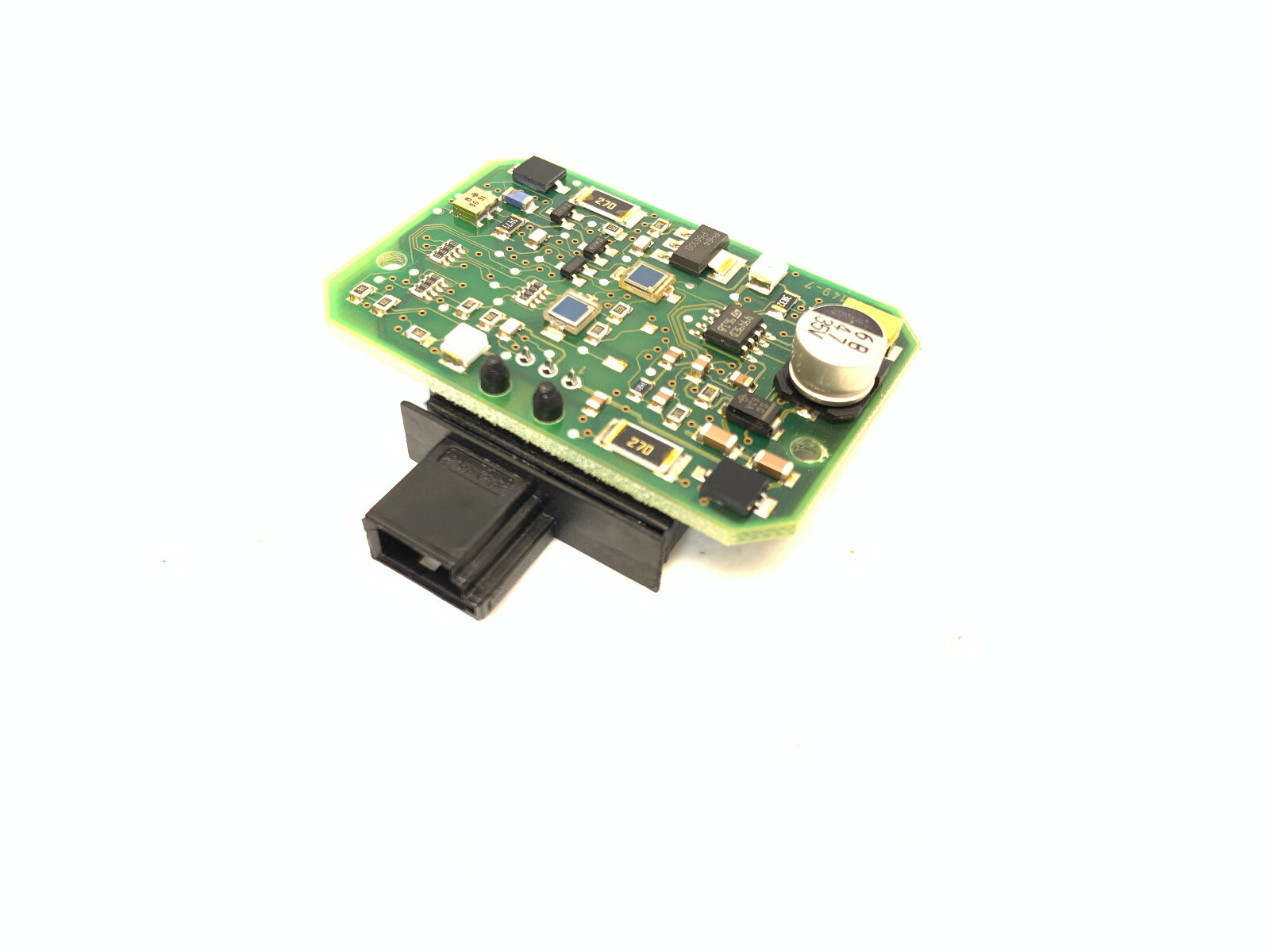 07 Maserati Quattroporte M139 Rain Sensor V8  4.2L 1397212011