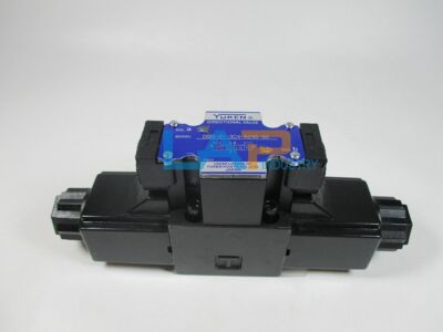 1PC NEW For YUKEN DSG-01-3C4-A240-50 Solenoid Valve