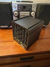 ASICMiner Block Erupter Cube 30GH/s to 38GH/s Miner